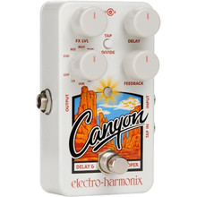 Electro Harmonix Canyon Delay & Looper - Image 3