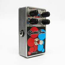 Keeley Bubble Tron Dynamic Flanger Phaser Pedal - Image 3