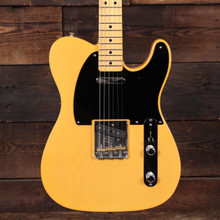 Fender Custom Shop '51 Nocaster NOS in Butterscotch Blonde - Image 3