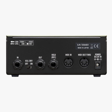 Free The Tone FT-2Y Flight Time Digital Delay Pedal - Image 2