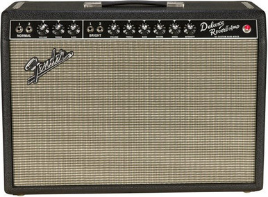 Fender '64 Custom Deluxe Reverb Amp