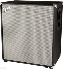 Fender Rumble 410 Bass Cabinet V3 - Image 3