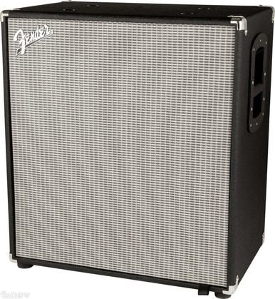 Fender Rumble 410 Bass Cabinet V3 - Image 2
