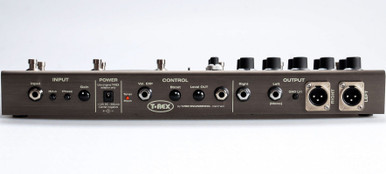 T-Rex Acoustic Soulmate Multi-Effects & Loop Pedal - Image 2