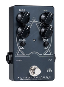 Darkglass Alpha Omicron Signature Jon Stockman Distortion - Image 3