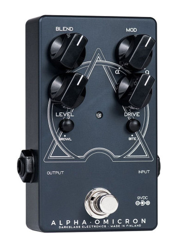 Darkglass Alpha Omicron Signature Jon Stockman Distortion - Image 2