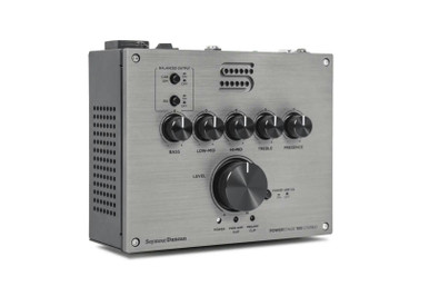 Seymour Duncan Powerstage 100 Stereo Amplifier Pedal - Image 2