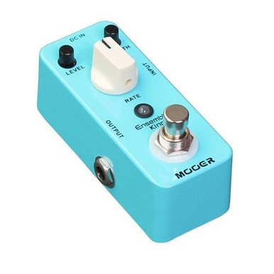 Mooer Ensemble King Analog Chorus Pedal - Image 2