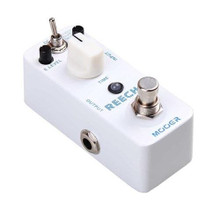 Mooer Reecho Digital Delay Pedal - Image 3