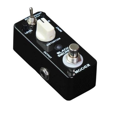 Mooer Black Secret Distortion Pedal - Image 2