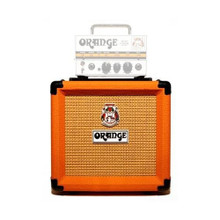 Orange PPC108 Micro Guitar Cabinet - Image 2