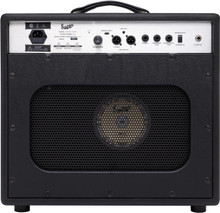 Supro 1825R Airwave 25w Valve Combo Amp - Image 3