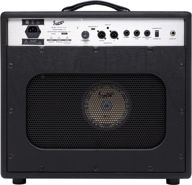Supro 1825R Airwave 25w Valve Combo Amp - Image 2