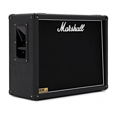 Marshall 1936V Cab - 2x12 Vintage 30 Loaded Cab - Image 2