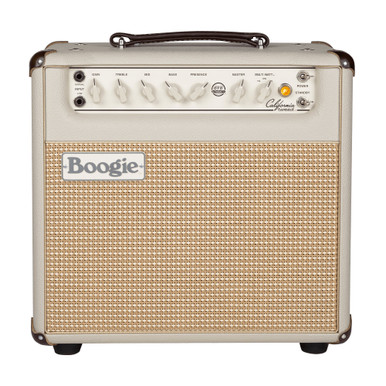 Mesa Boogie California Tweed 20W 1x10 Combo - Compact