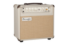 Mesa Boogie California Tweed 20W 1x10 Combo - Compact - Image 3