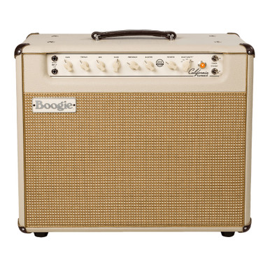 Mesa Boogie California Tweed 6V6 40w 1x12 Combo
