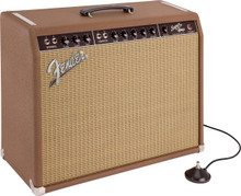 Fender '62 40W Super Amp Guitar Valve Amp Combo - Image 3