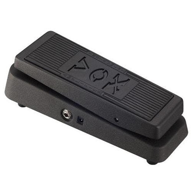 Vox 845 Wah Wah Pedal - Image 2