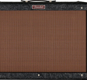 Fender Limited Edition Hot Rod Deluxe 30th Anniversary Valve Amp Combo