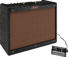 Fender Limited Edition Hot Rod Deluxe 30th Anniversary Valve Amp Combo - Image 3