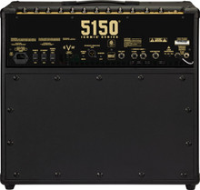 EVH 5150 Iconic Series 40W EL34 1x12 Combo in Black - Image 3