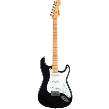 Fender Eric Clapton Signature Stratocaster in Black - Image 3