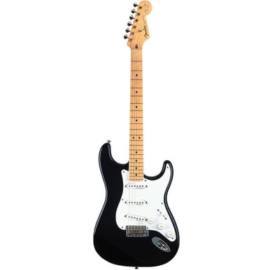 Fender Eric Clapton Signature Stratocaster in Black - Image 2