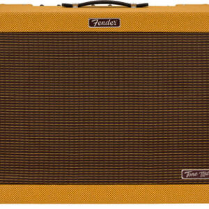 Fender Tone Master FR-12 Tweed Active Guitar Cabinet