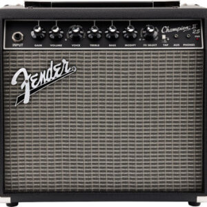 Fender Champion II 25w Amplifier Combo