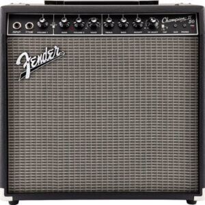 Fender Champion II 50w Amplifier Combo