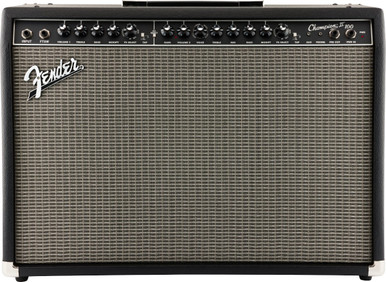 Fender Champion II 100w Amplifier Combo - Image 1