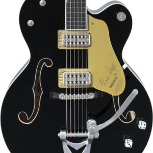 Gretsch G6120T-BSNSH Brian Setzer Signature Nashville Hollow Body with Bigsby