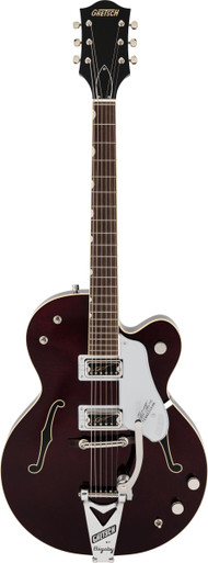 Gretsch G6119T-62 Vintage Select Edition '62 Tennessean Hollow Body with Bigsby - Image 2