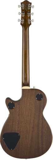 Gretsch G6128T-53 Vintage Select Duo Jet Black - Image 2