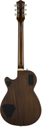 Gretsch G6129T-59 Vintage Select Silver Jet - Image 2