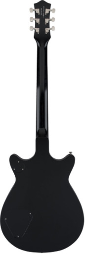 Gretsch G6131-MY Malcolm Young Signature Jet with Semi-gloss Finish - Image 2