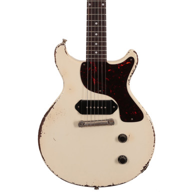 Rock N Roll Relics Thunders Standard Medium Aged in Olympic White