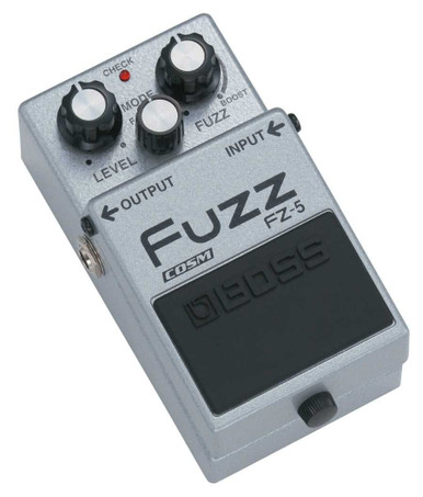 Boss FZ-5 Fuzz Pedal - Image 2