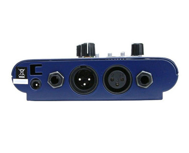 ART Tube Studio V3 - Tube Mic Pre-amp - Image 2