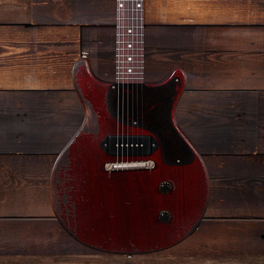 Rock N Roll Relics Thunders Standard Heavy Aged in Cherry - Image 2