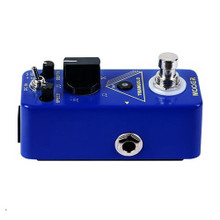 Mooer Triangolo Digital Tremolo Pedal - Image 3