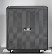 Laney Black Country Customs LA212 2x12 Cabinet - Image 3