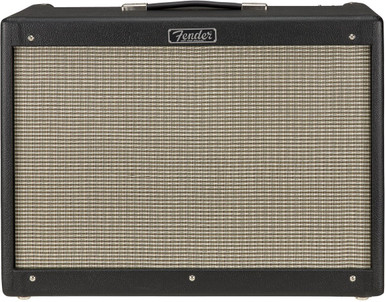 Fender Hot Rod Deluxe IV 1x12" Valve Amp Combo in Black - Image 1