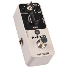 Mooer Electric Lady Flanger & Filter Pedal - Image 3