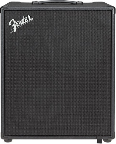 Fender Rumble Stage 800 modelling 2x10 Bass Combo - Image 1