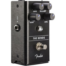 Fender The Bends Compressor Pedal - Image 3