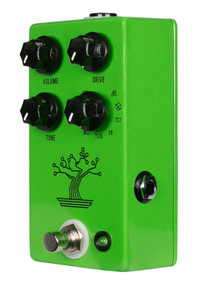 JHS Pedals The Bonsai, 9-way Screamer Overdrive Pedal - Image 3