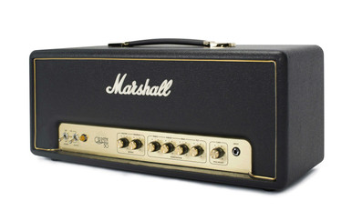 Marshall Origin ORI50H 50W All Valve Amp Head - Image 2
