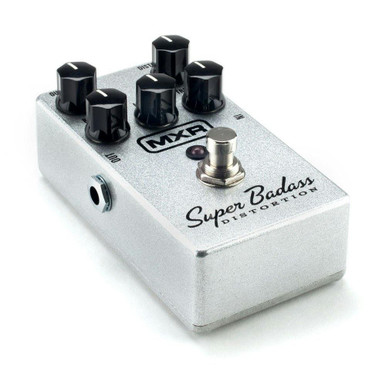 MXR M75 Super Badass Distortion Pedal - Image 2